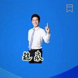 赵岚