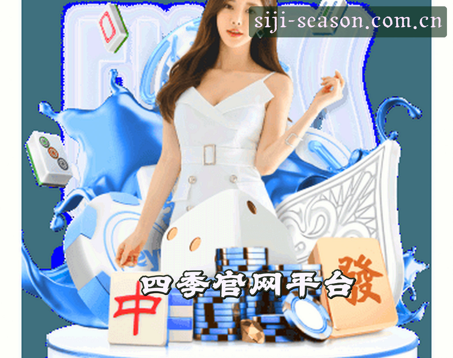 关于我们介绍